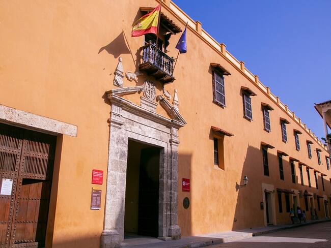 Centro de Formación de la Cooperación Española (CFCE)