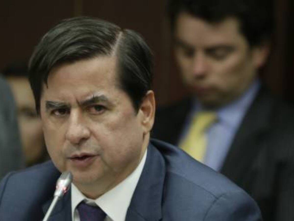Gobierno pide a la oposición no polarizar la jornada electoral del plebiscito por la paz