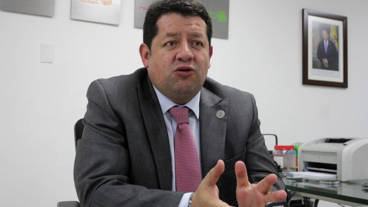 Falleció el periodista John Jairo Ocampo