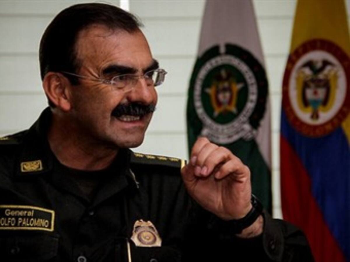 ​Todo está garantizado para unas elecciones tranquilas: director de Policía