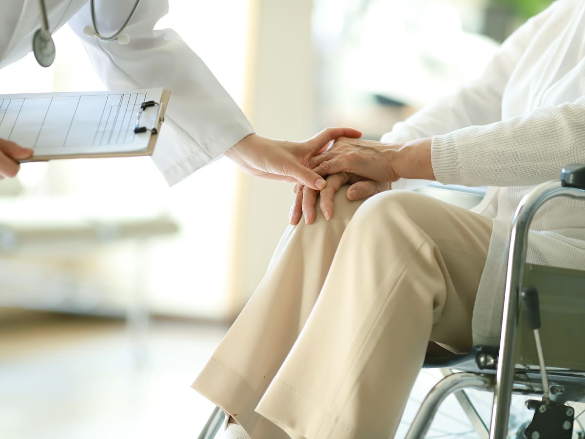 Pensión de sobrevivientes por discapacidad: los criterios clave que debe revisar Colpensiones