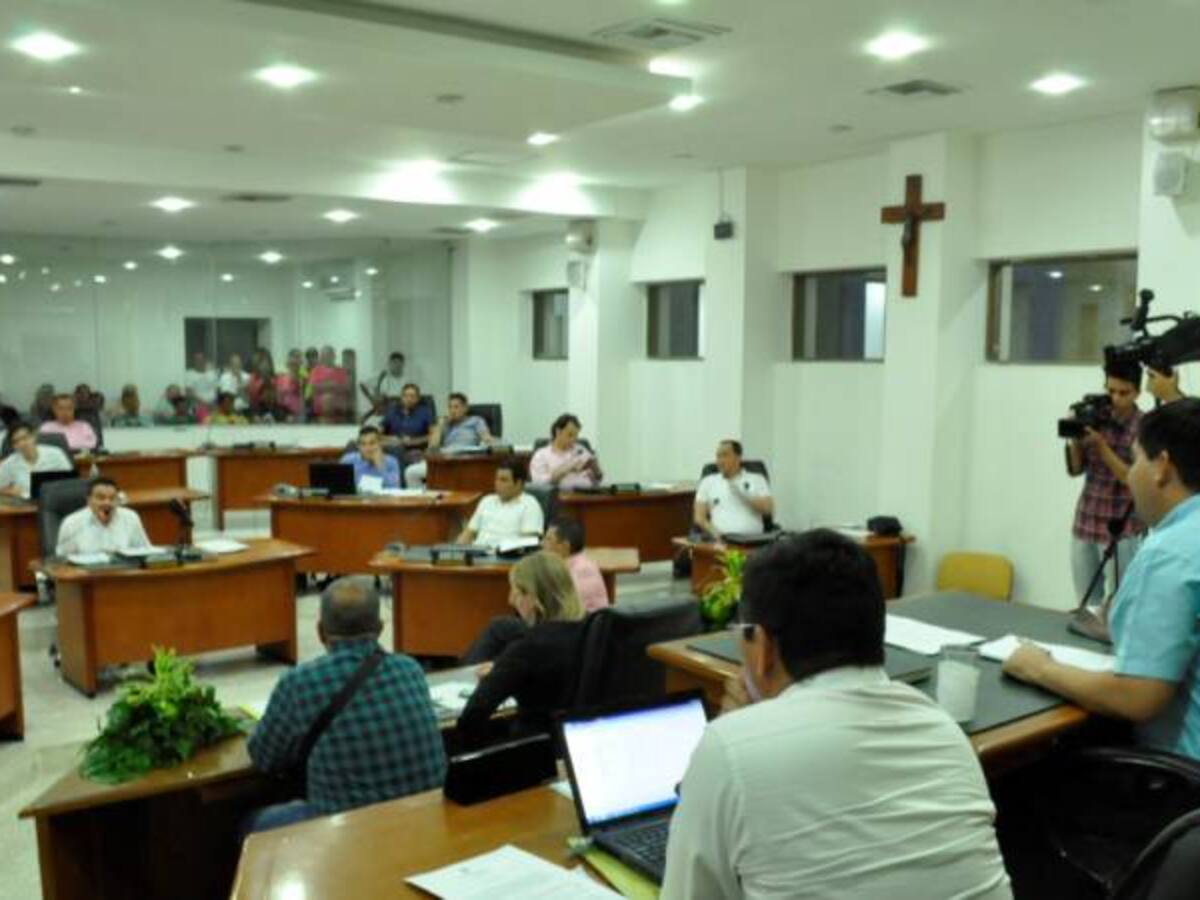 “No es cierto que hayamos dilatado el proceso”: Concejo de Cúcuta responde a denuncia de Castellanos