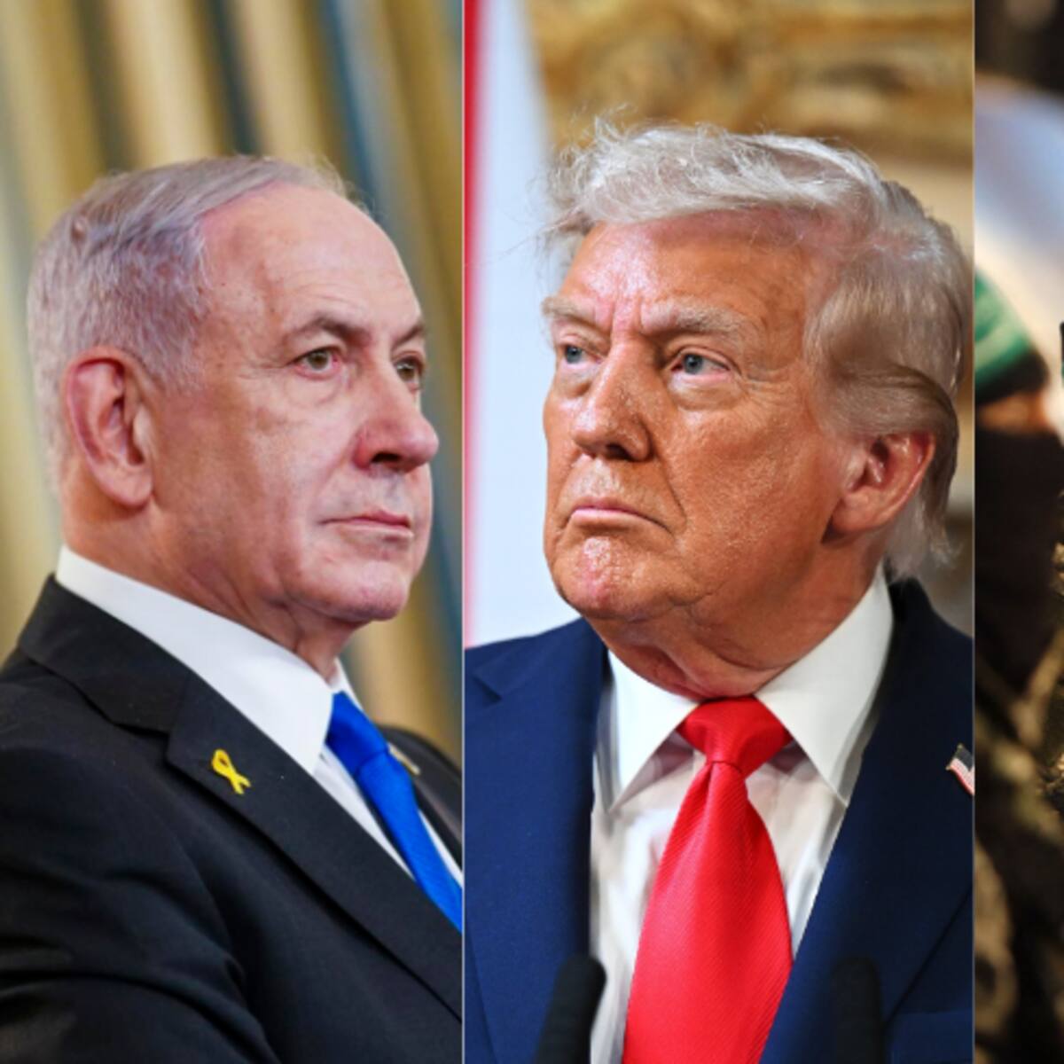 Israel y Hamás se peraparan para el intercambio de rehenes y la firma del acuerdo de paz