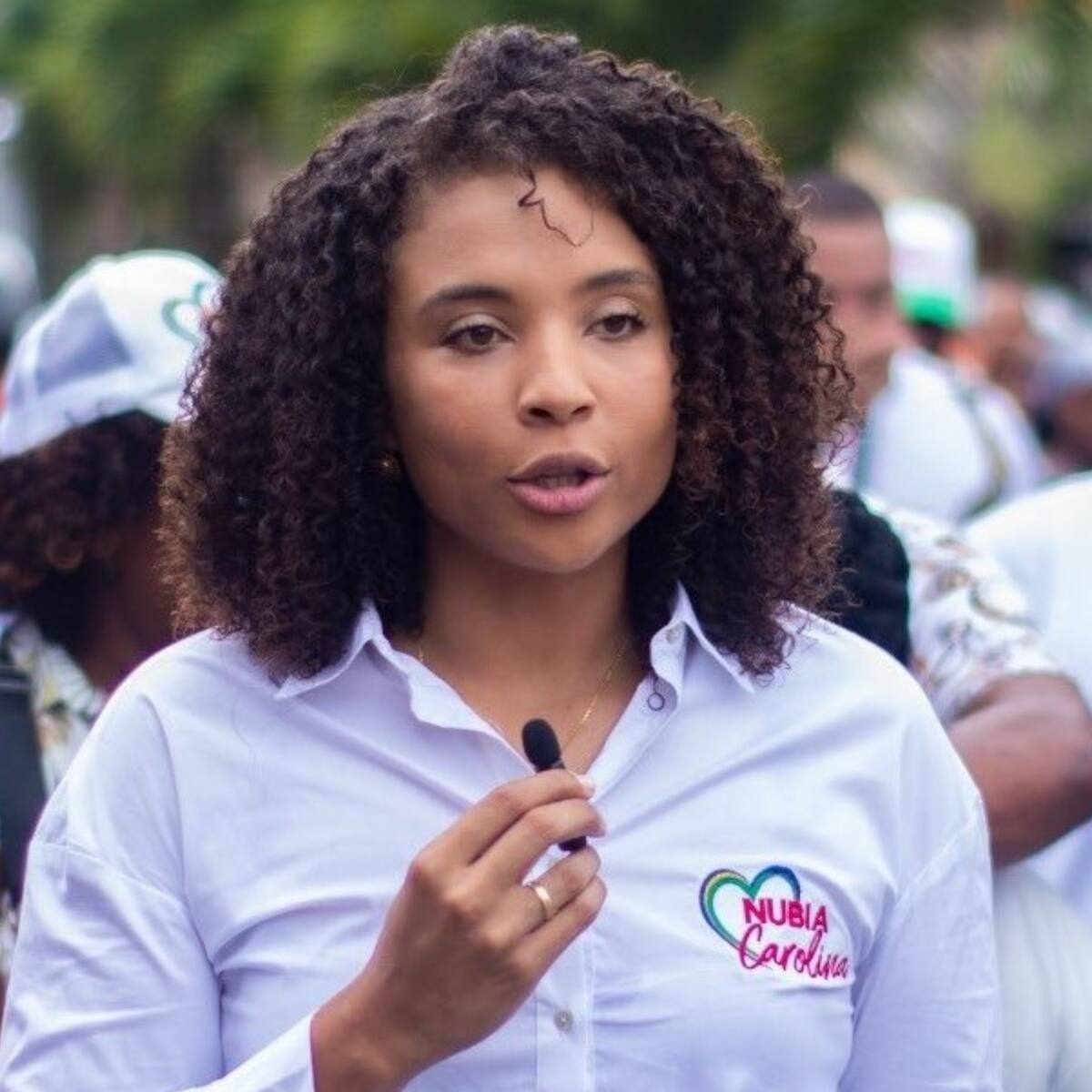 “Ya se trata de una escalada terrorista”: gobernadora del Chocó tras ataques del ELN