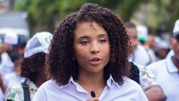 Gobernadora del Chocó solicita medidas extraordinarias para frenar la crisis de seguridad