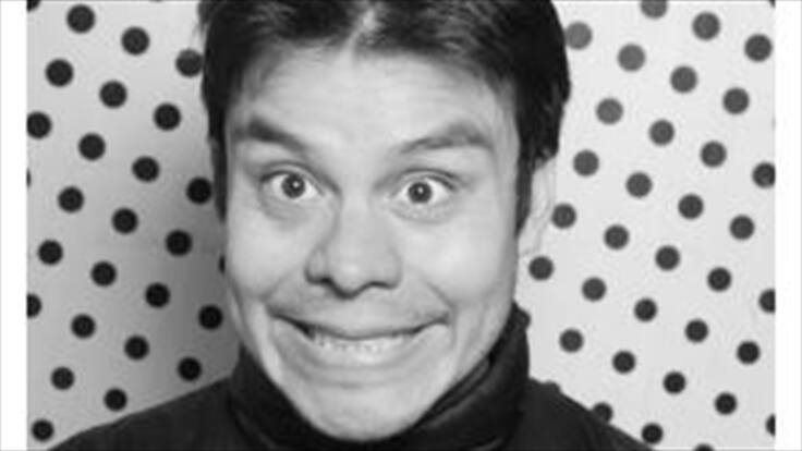 Mario Chamorro, embajador de la felicidad de la ONU trabaja por Pereira