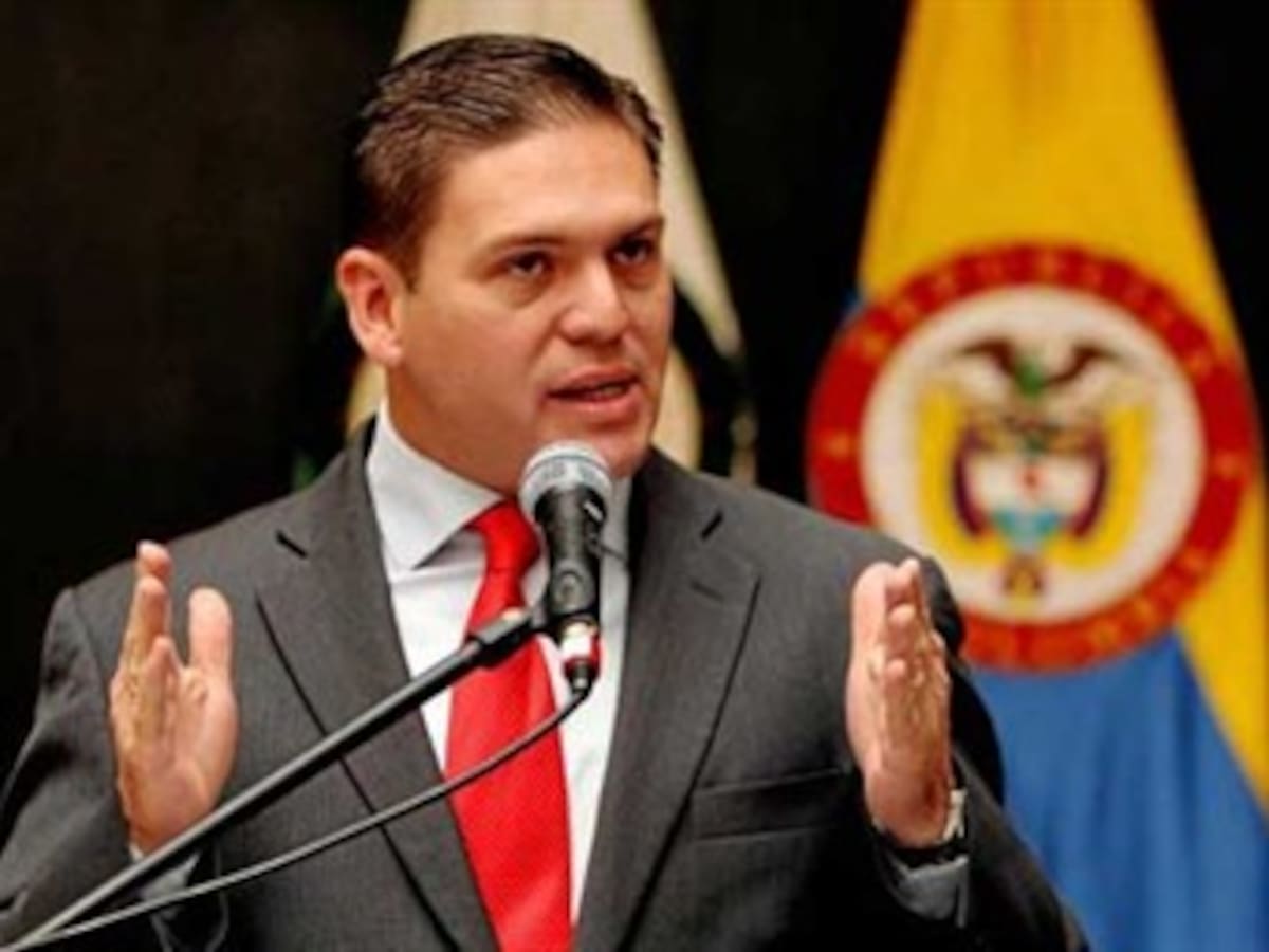 Tutela que ordena arresto de Mindefensa fue revocada