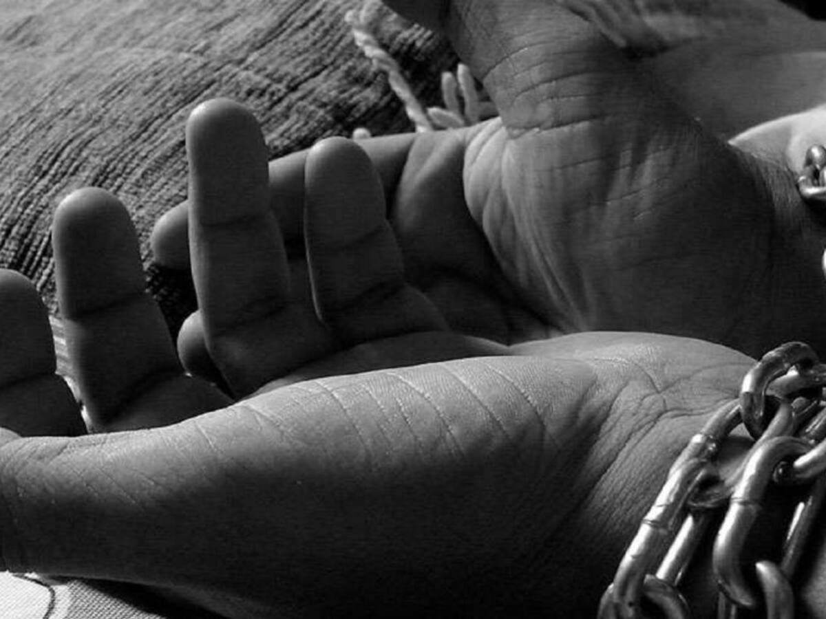 Algunos secuestros de Farc fueron con el propósito de prostitución y esclavitud