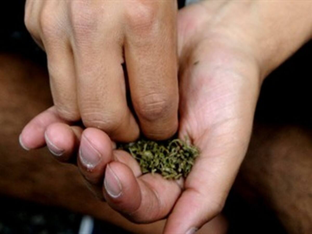 Despenalización de dosis mínima en Colombia evidencia tendencia progresista en América Latina: Hufftington Post