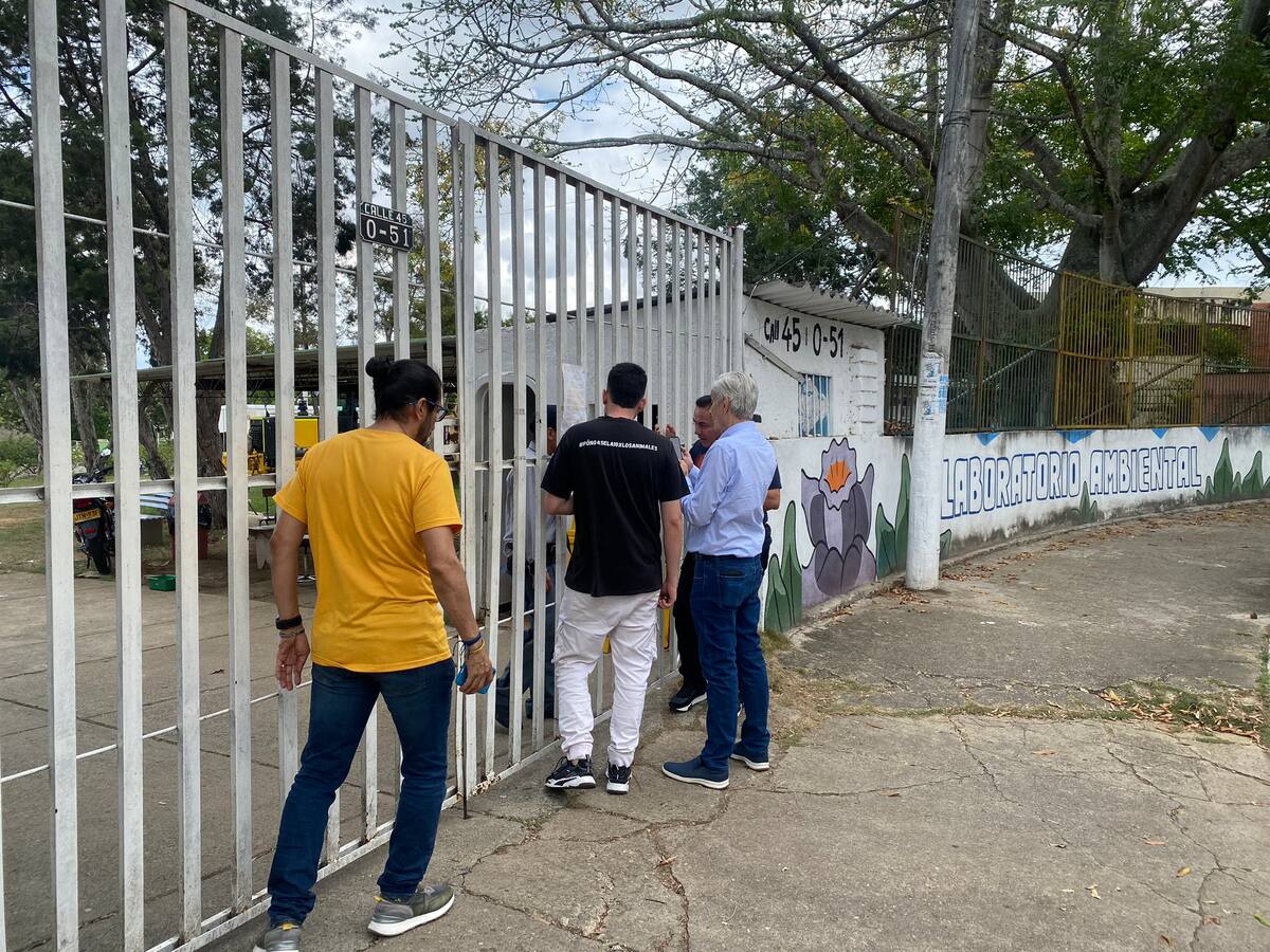 Procuraduría pide informe por Unidad de Bienestar Animal