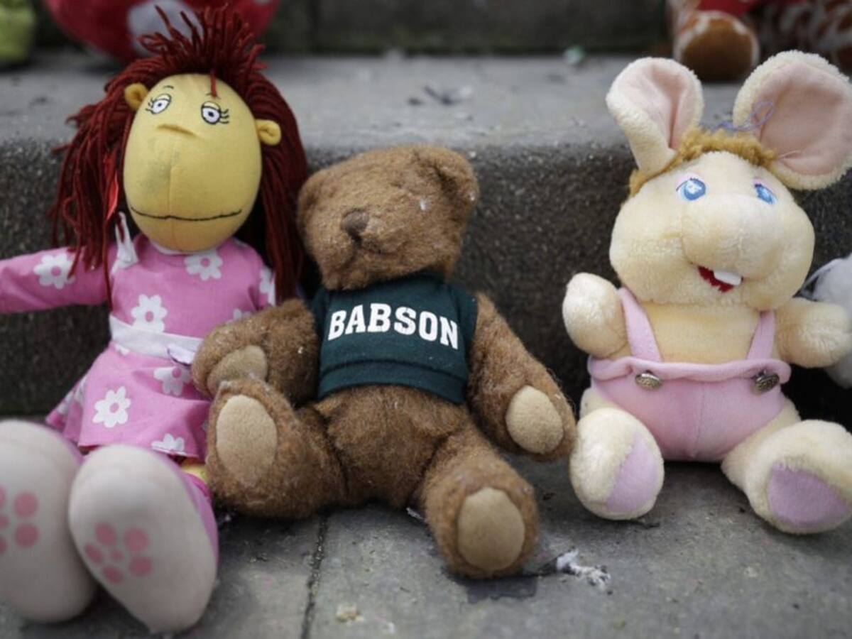 Sentenciado por abusar sexualmente de 3 menores desplazadas de Córdoba