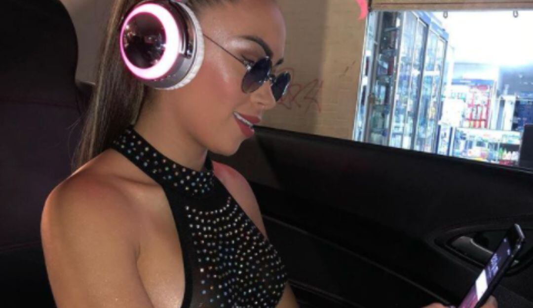 Epa Colombia, influencer. 