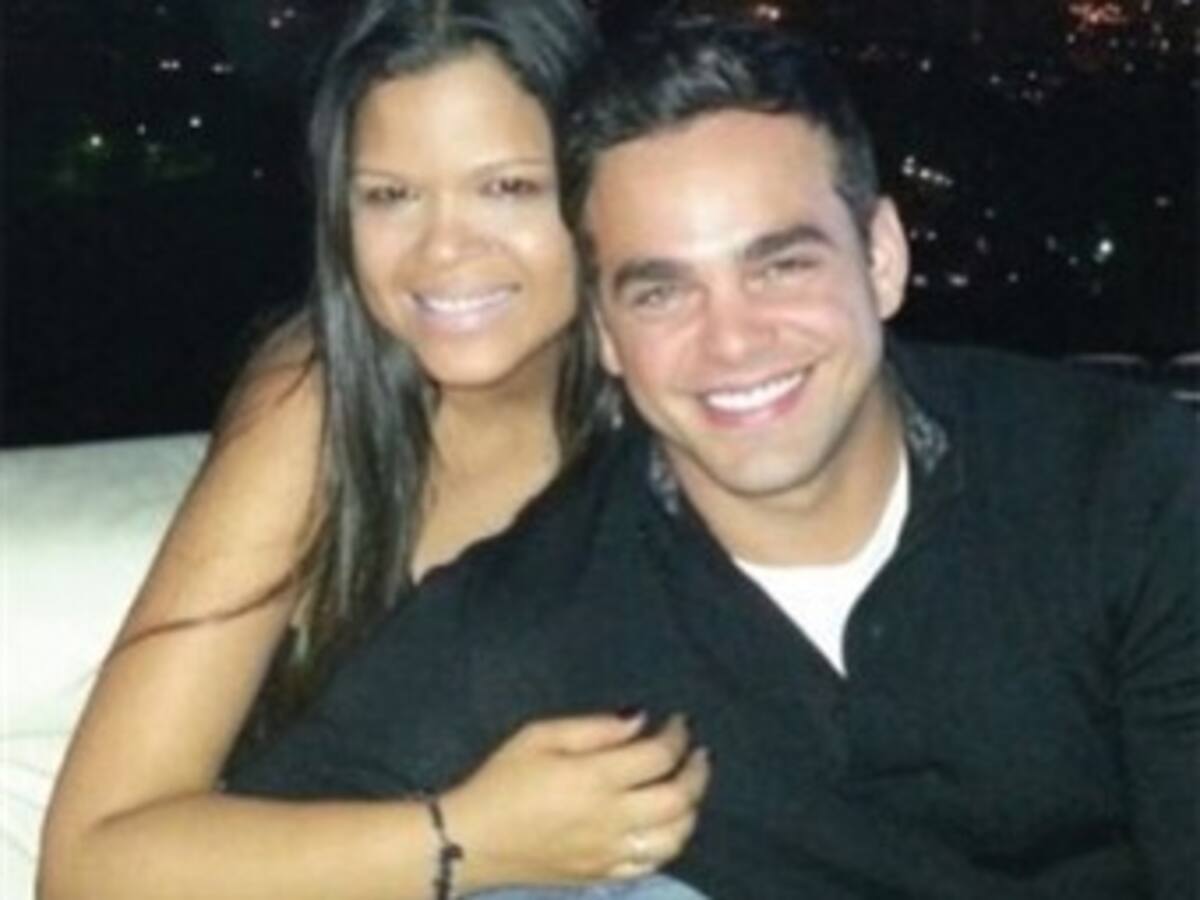 Foto de hija de Chávez con actor de telenovelas causa sensación en Venezuela