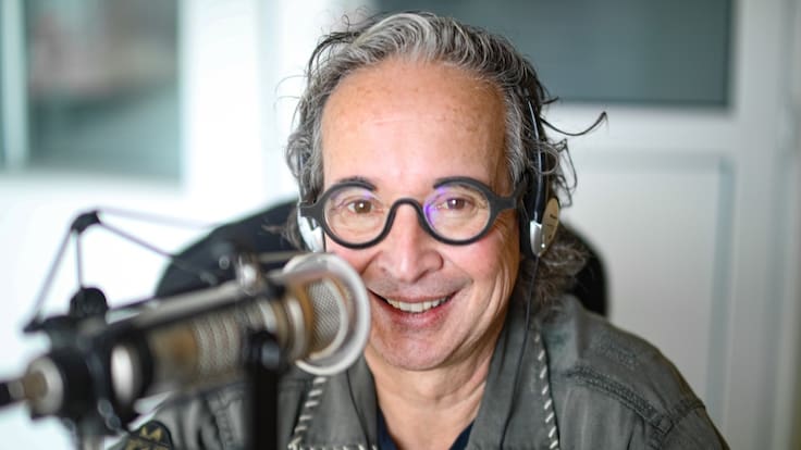 Mi Banda Sonora con Miguel De Narváez