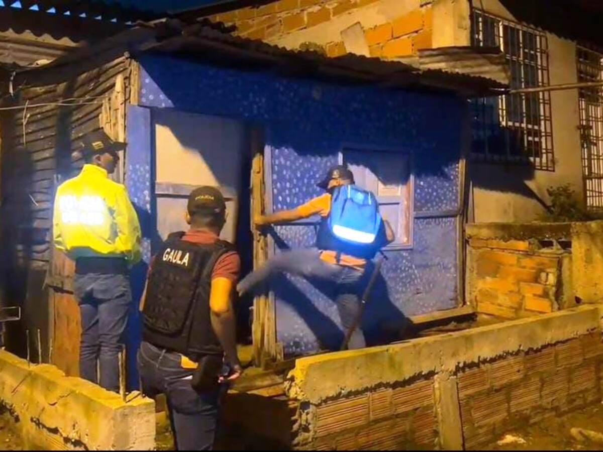 En Cartagena hubo un 97% menos hurtos a residencias en lo que va de 2024