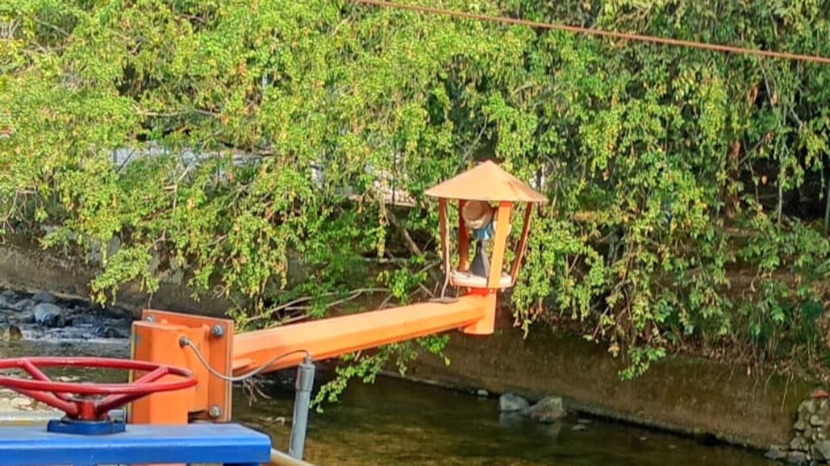 Alerta por bajo caudal de ríos en Cali y aumento de daños en tuberías.