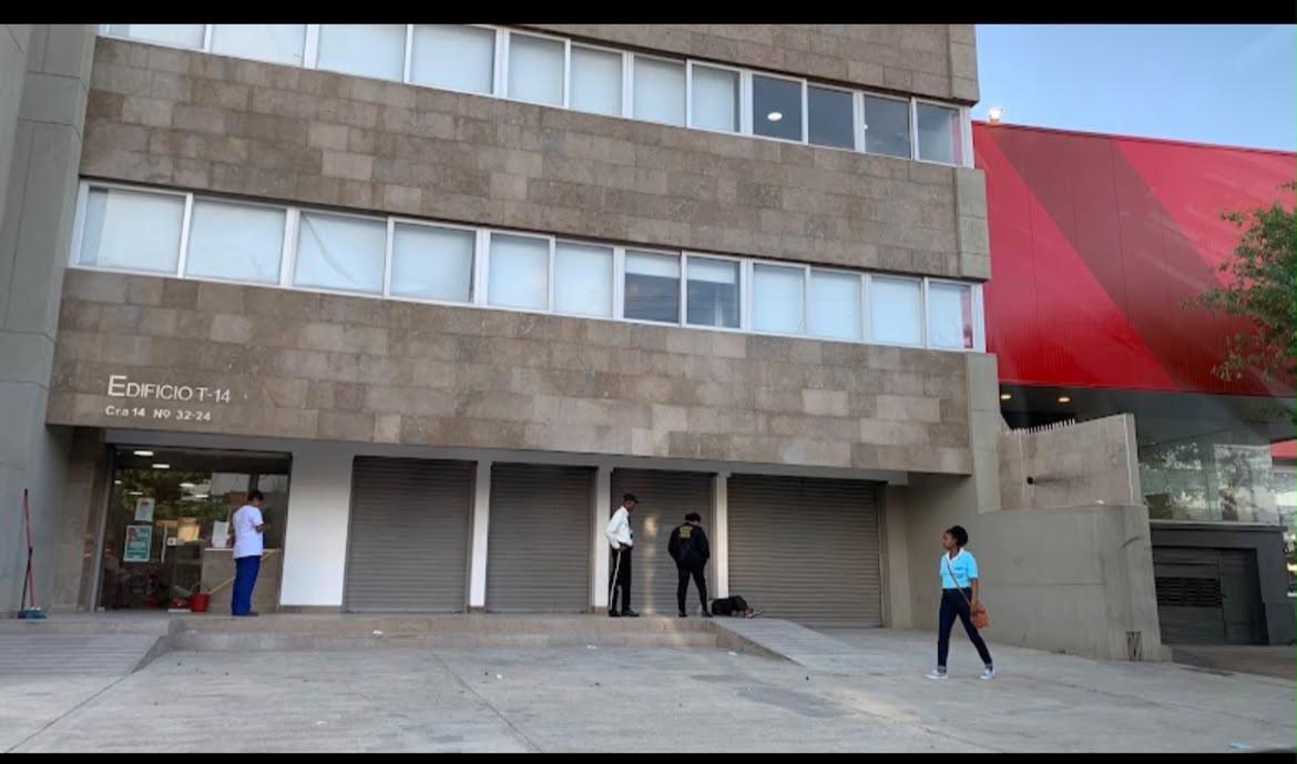 Asesoría personalizada todos los martes y jueves, de 8:00 a.m. a 12:00 m. // Alcaldía de Cartagena