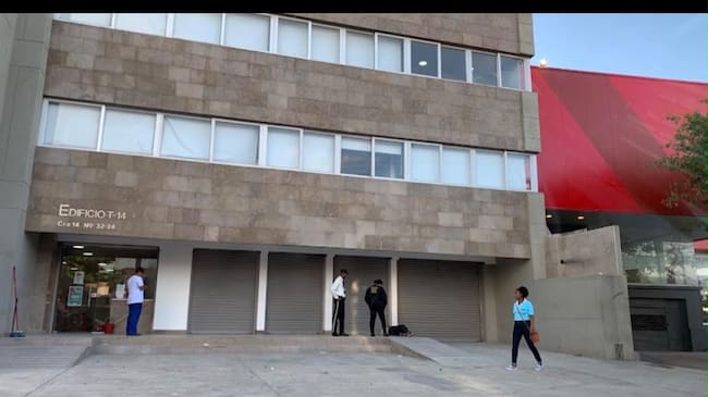 Asesoría personalizada todos los martes y jueves, de 8:00 a.m. a 12:00 m. // Alcaldía de Cartagena