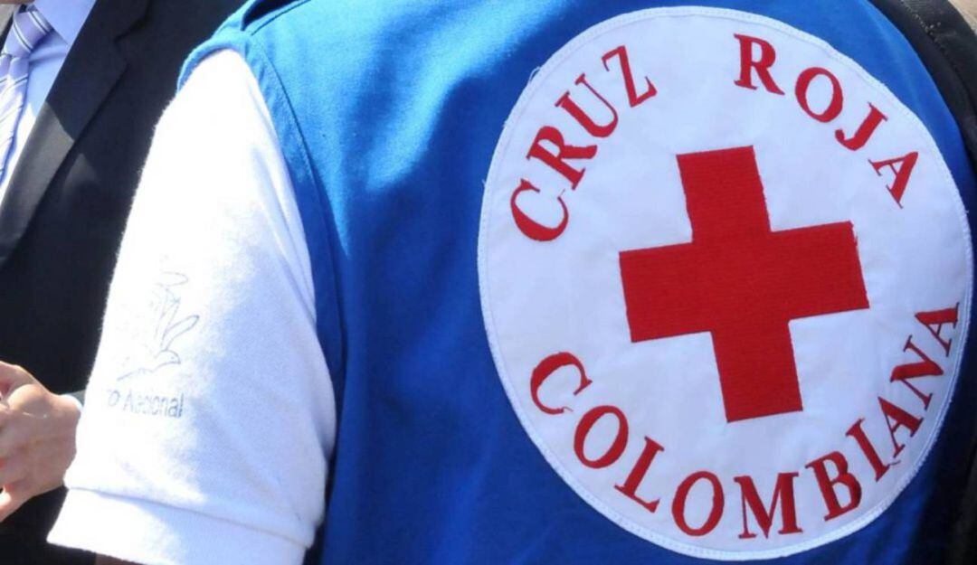 Cruz Roja lanza campaña para damnificados en Quetame Cundinamarca: ¿Cómo donar?