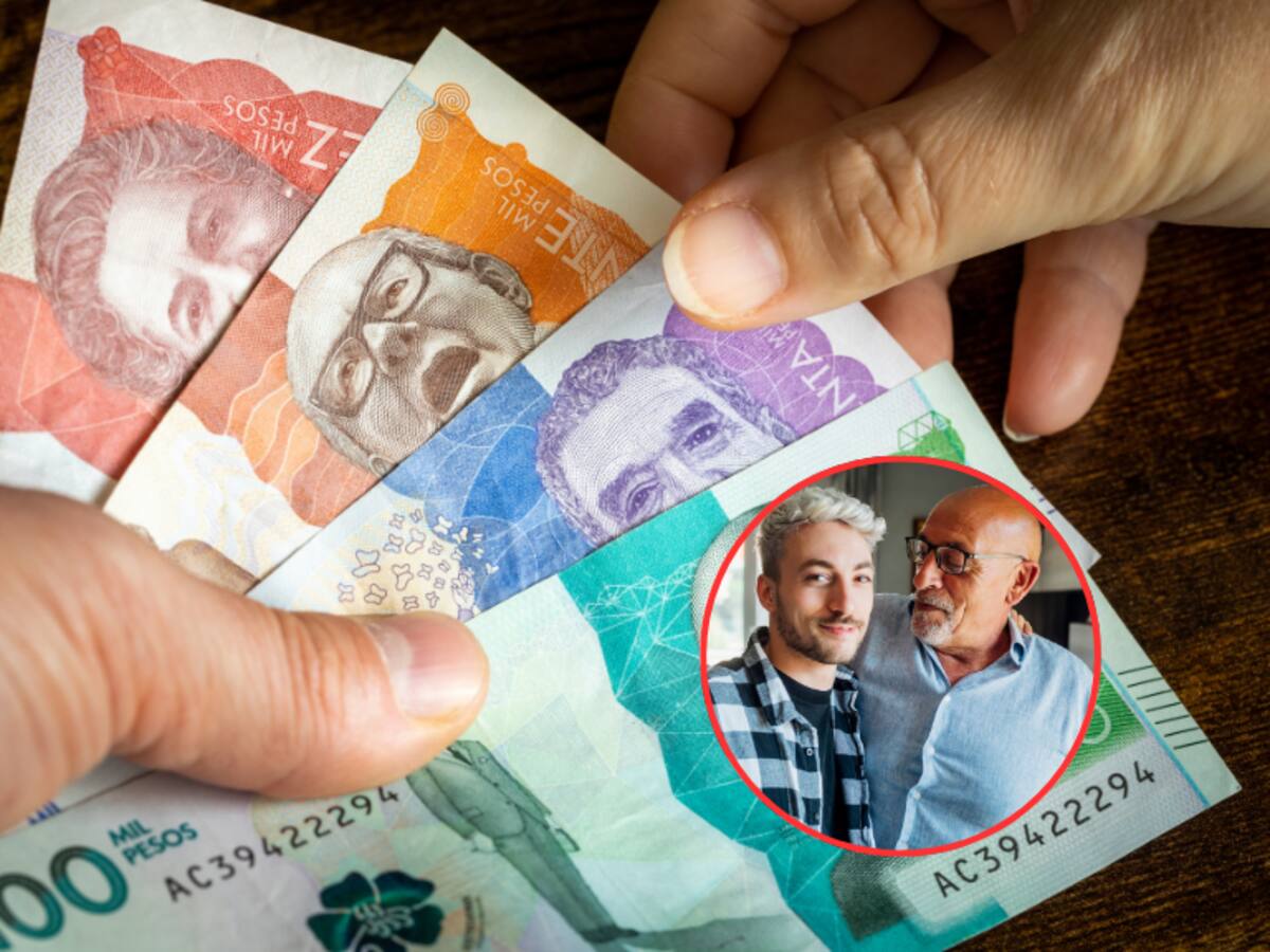 Padres tendrían que mantener a hijos mayores de 18 años en 2 casos, según ley de Colombia