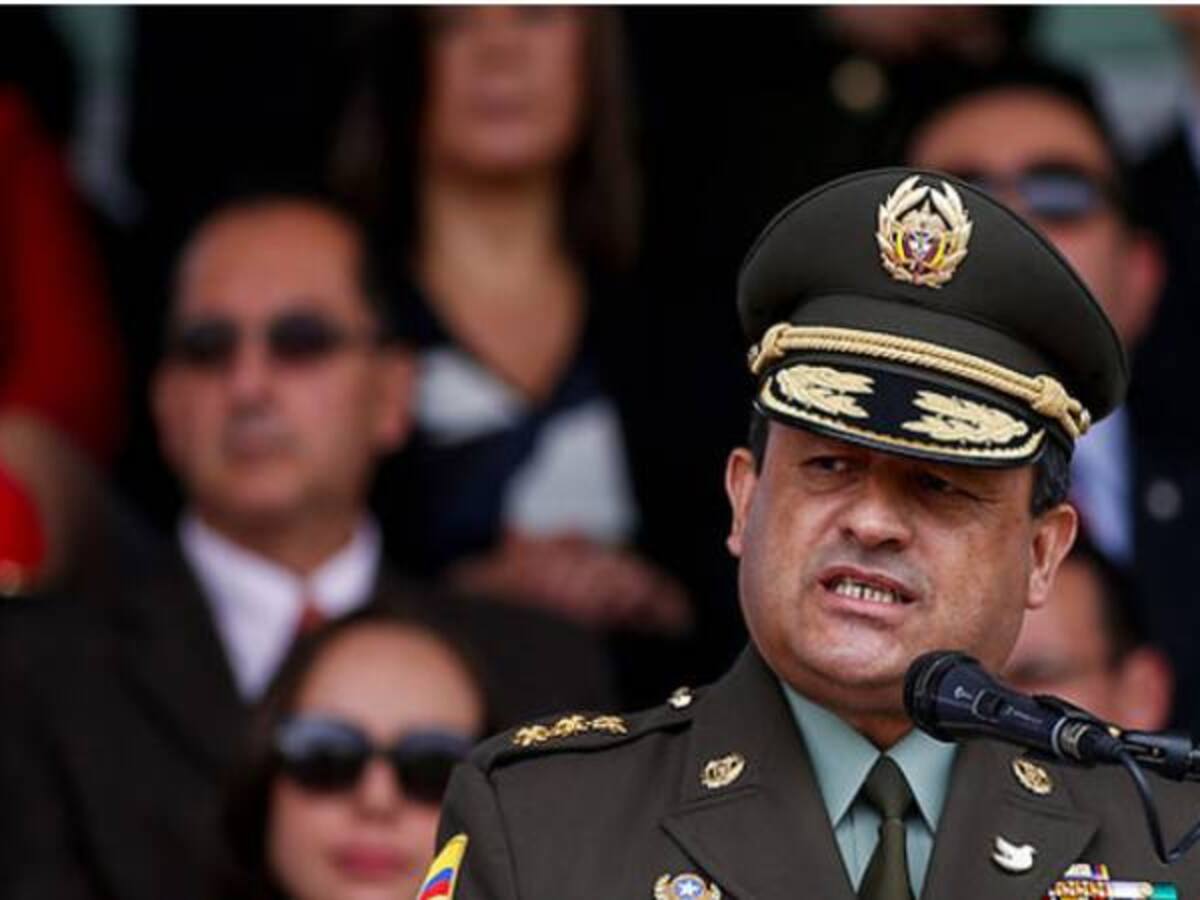 Citan a cumbre de generales para discutir situación de corrupción