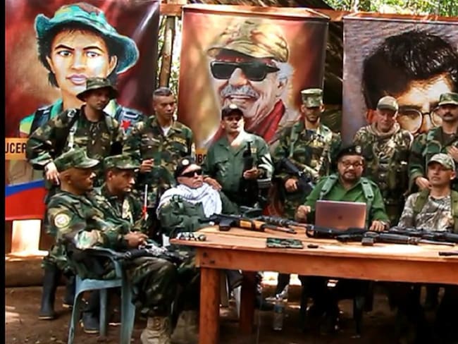 Análisis sobre la actuación de grupos irregulares desde Venezuela