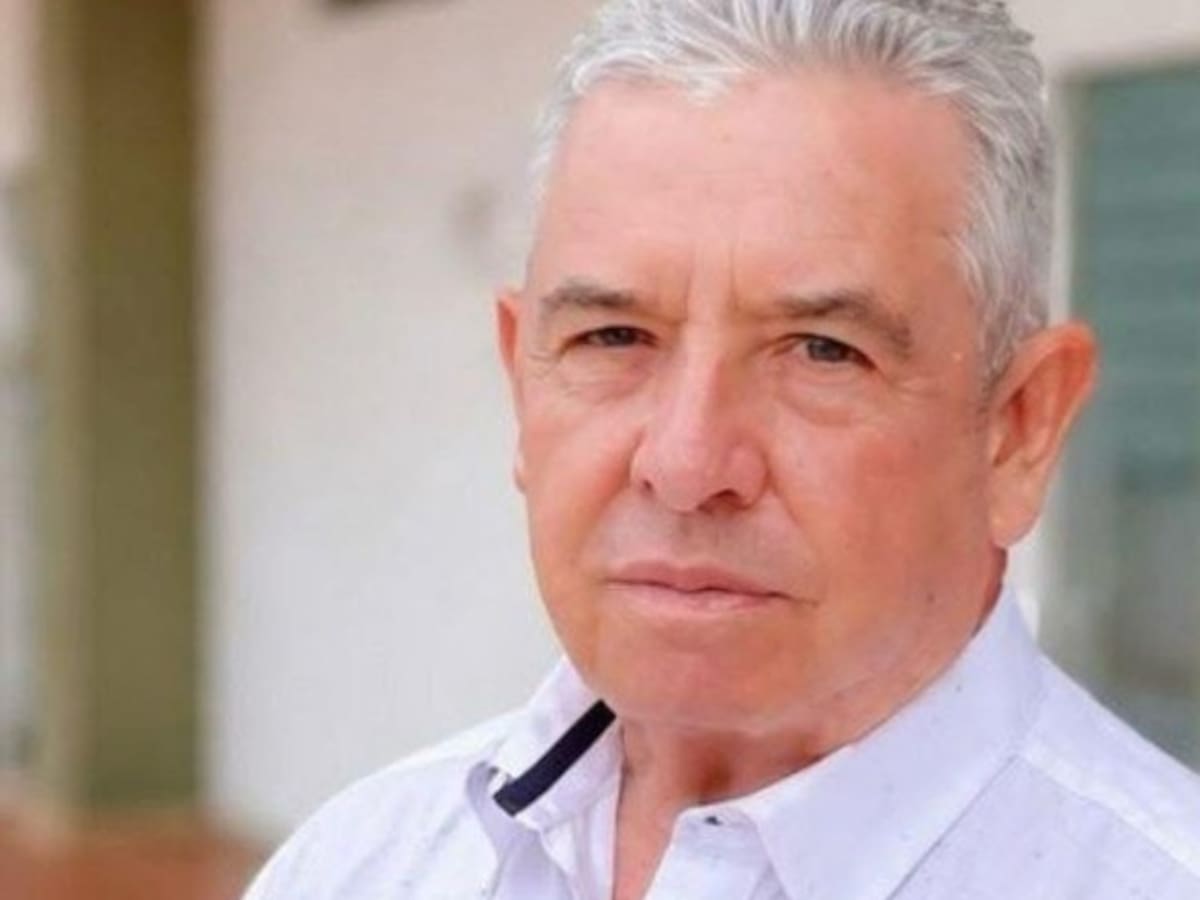 En libertad adulto mayor que había sido secuestrado en la región del Catatumbo