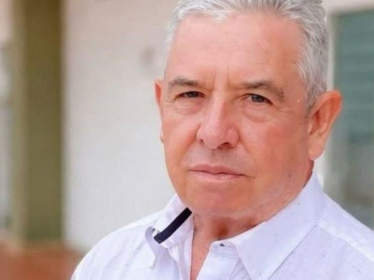 Familiares de ocañero secuestrado piden respeto por su vida