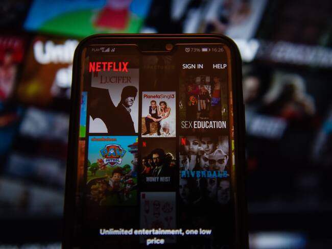 Nueva promoción de Netflix: Un fin de semana gratuito para todo un país