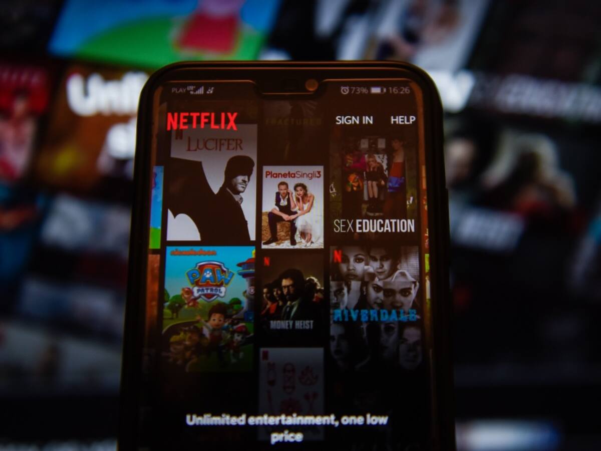 Con nueva actualización de Netflix ya no podrá ahorrarse unos pesitos