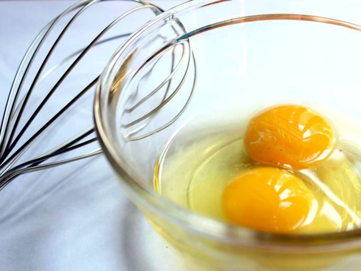 La ciencia en la cocina: el huevo
