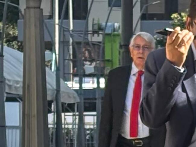 Caso UNGRD: Presunto “prestamista” de los sobornos a congresistas declaró en la Corte Suprema