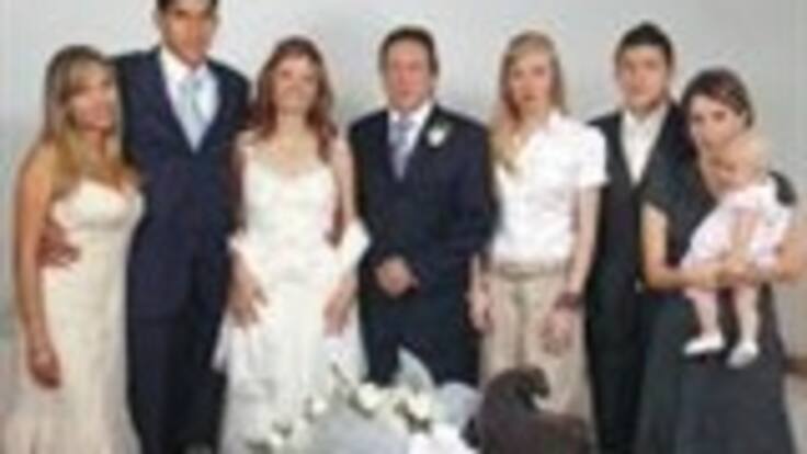 Los tuyos, los míos y los nuestros