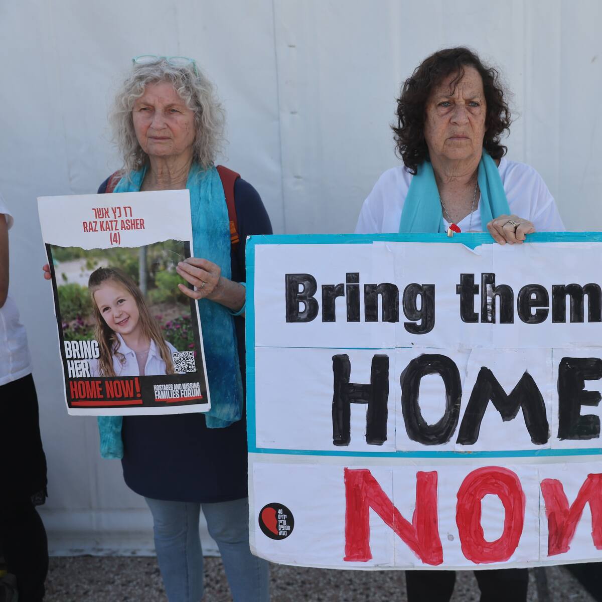 Tregua Israel - Hamás: Así será la entrega de secuestrados y presos