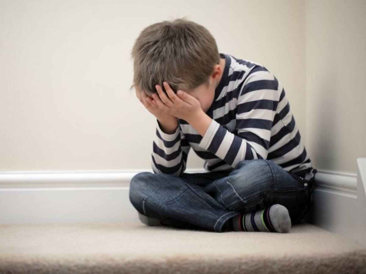 “Cachetadas y bofetadas no son manera de corregir”: Corte Suprema