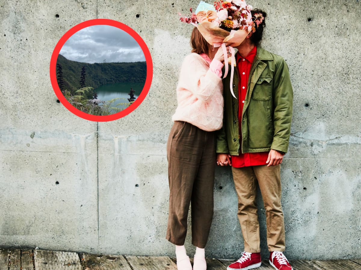 Mejores lugares para celebrar el Día del Amor y Amistad en Cundinamarca