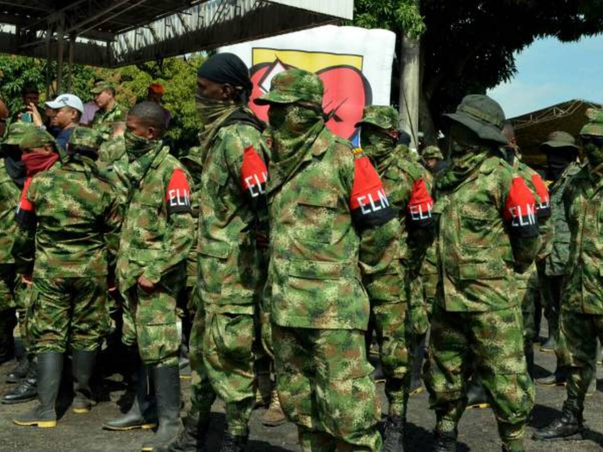 Iglesia católica y Naciones Unidas pidieron extender el cese el fuego con el ELN