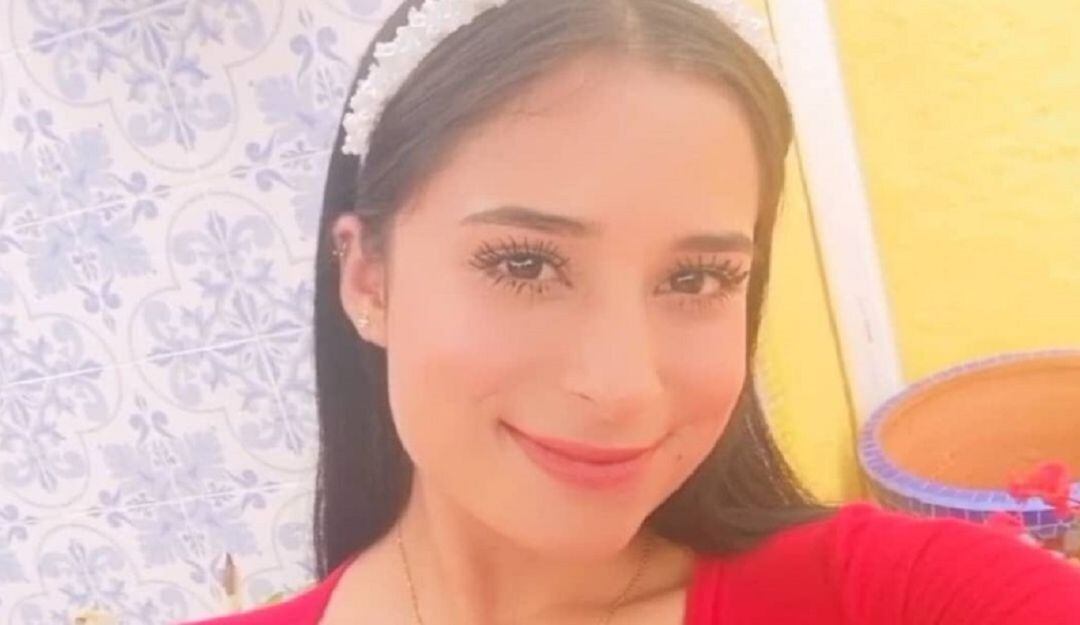Yenny Karolain  Nohava Forero, asesinada en Circasia, Quindío