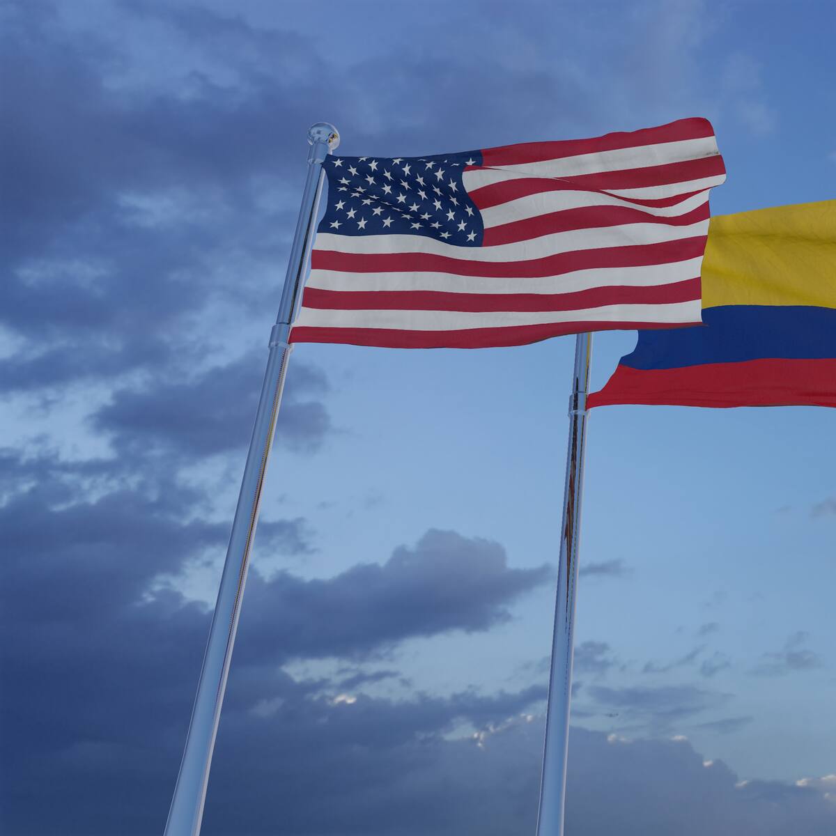 Representante de EEUU dice que hay “compromiso total para continuar el apoyo” a la Paz en Colombia