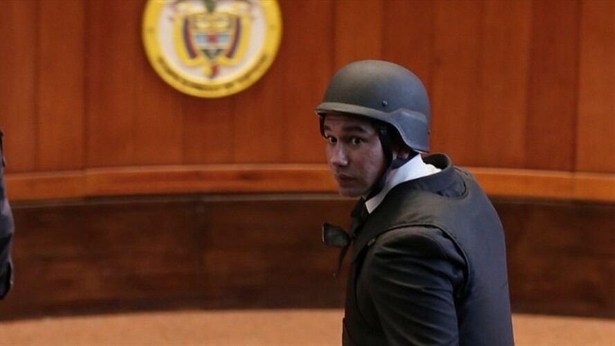 Gustavo Moreno, exfiscal Anticorrupción. Foto: Colprensa