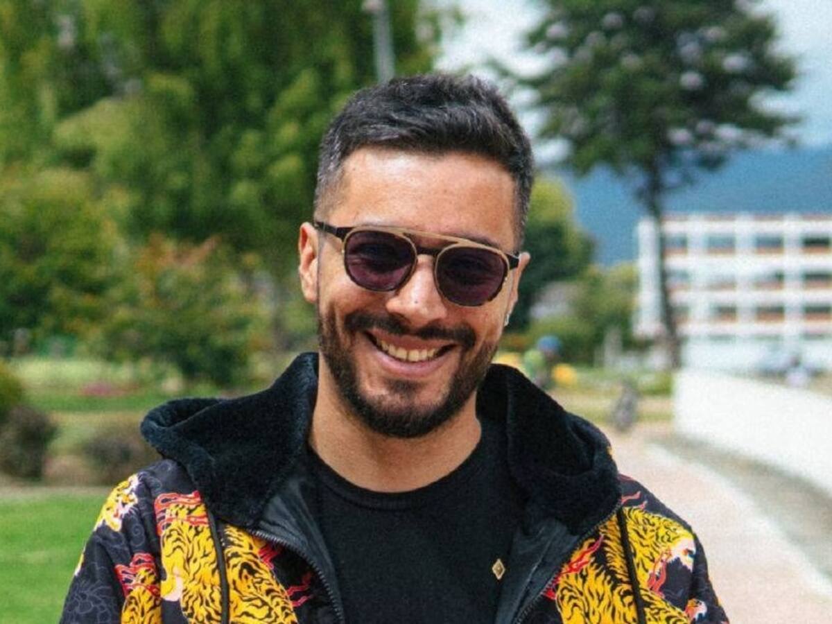 Diseñador colombiano está detrás de los videos animados de Dua Lipa y Katy Perry