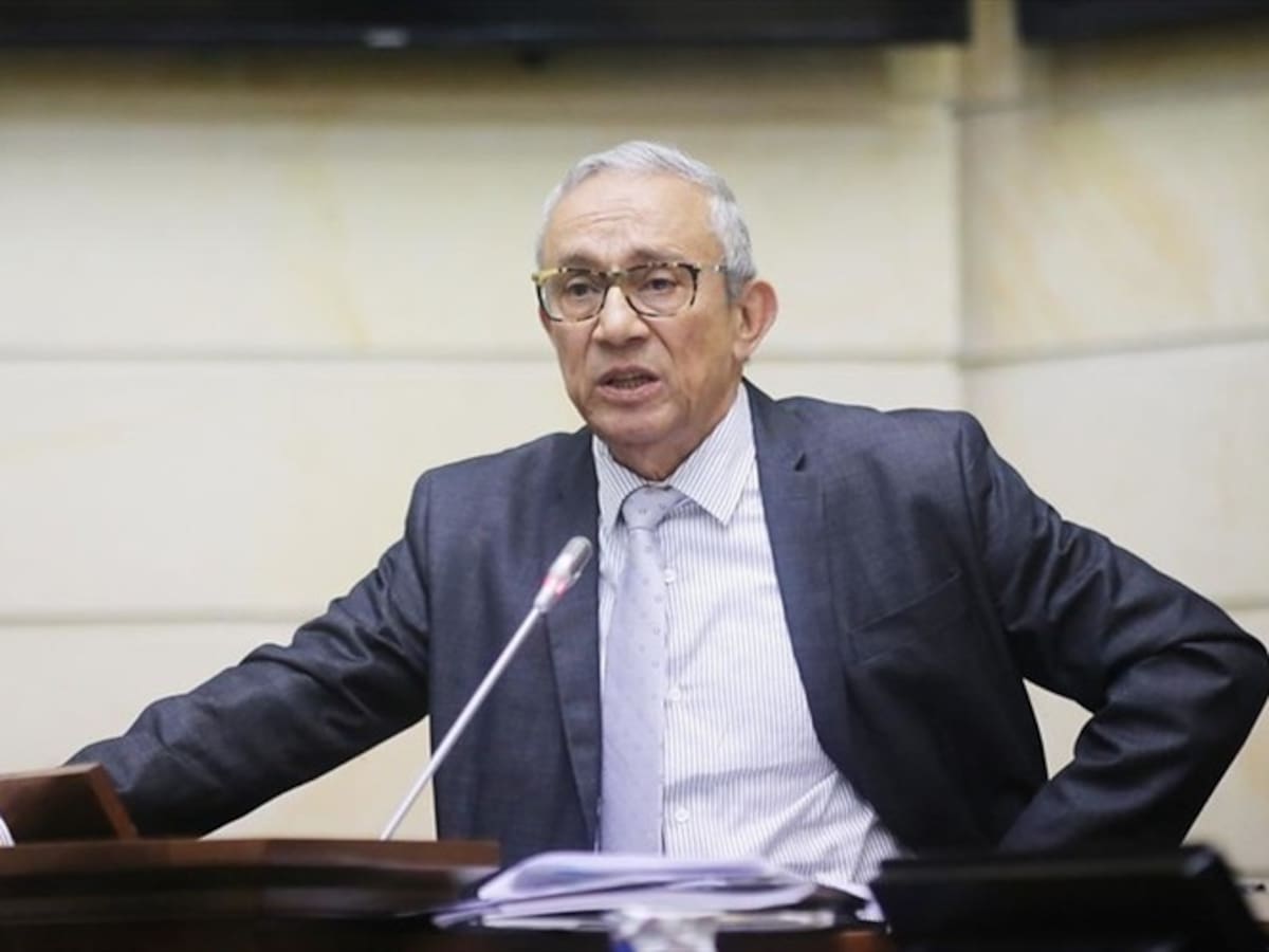 Hubo una campaña negra contra nosotros: Darío Acevedo tras su renuncia