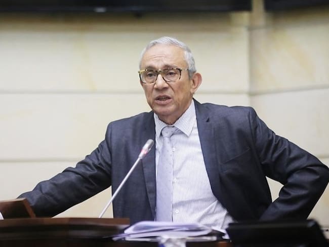 Hubo una campaña negra contra nosotros: Darío Acevedo tras su renuncia