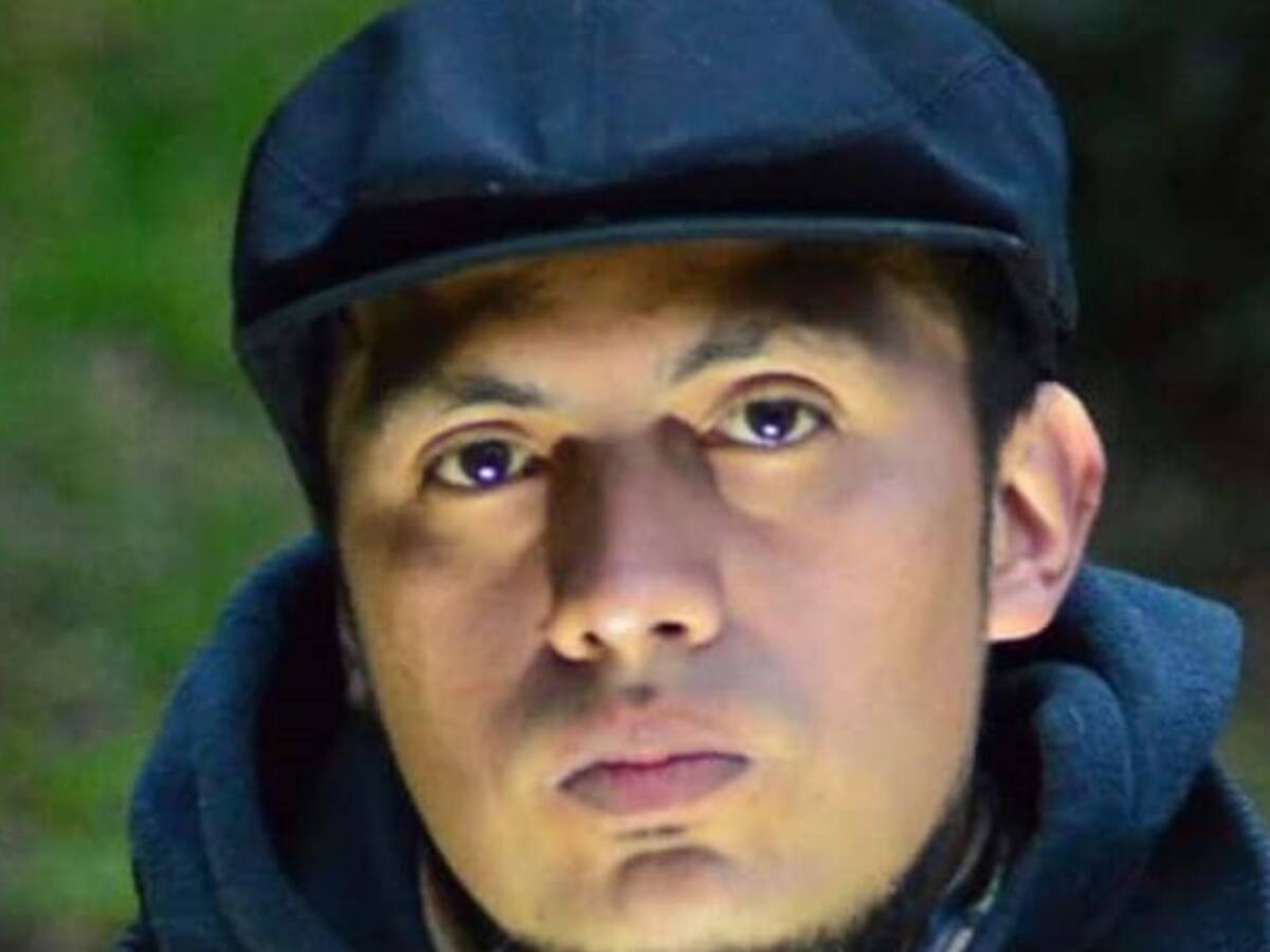 Rapero El Samurai fue asesinado a golpes