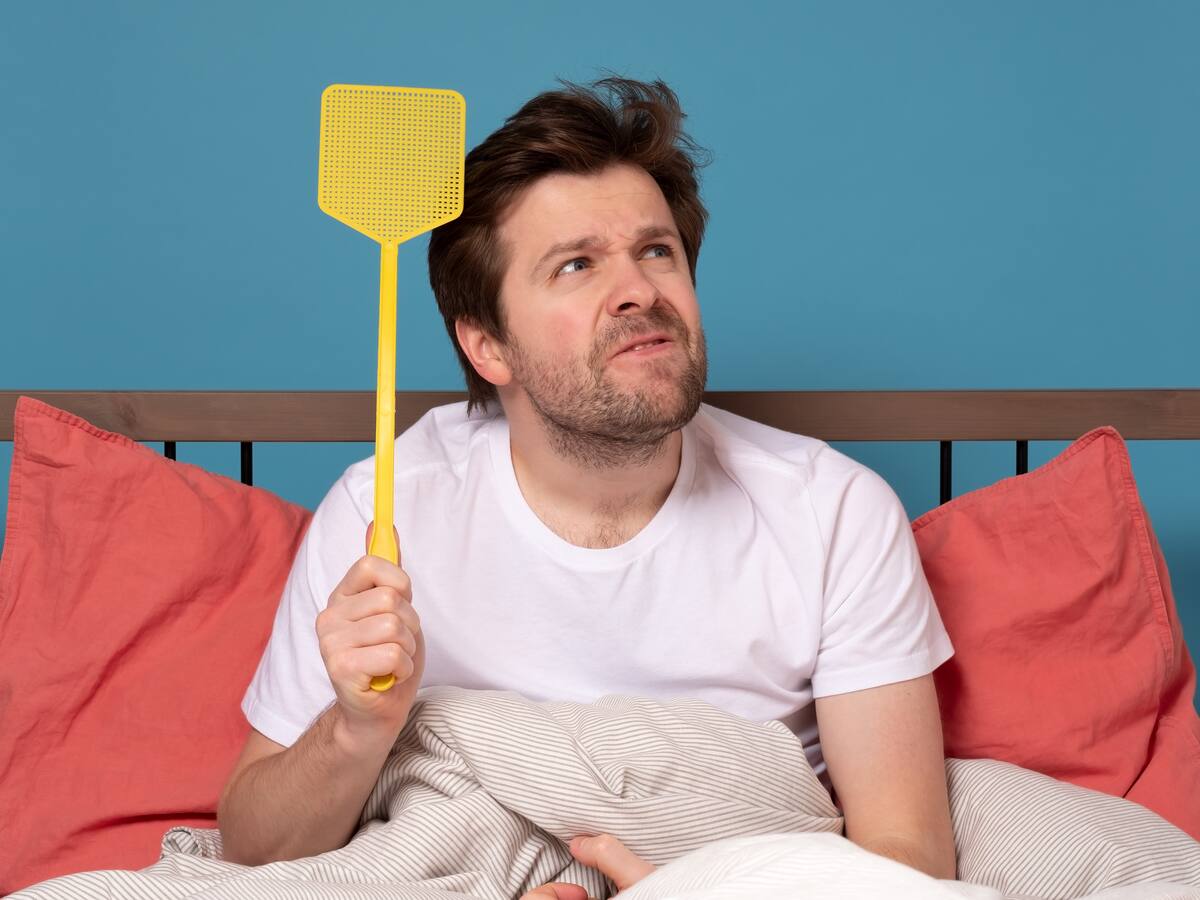 Aleje a los mosquitos con estos sencillos trucos aprobados por la ciencia