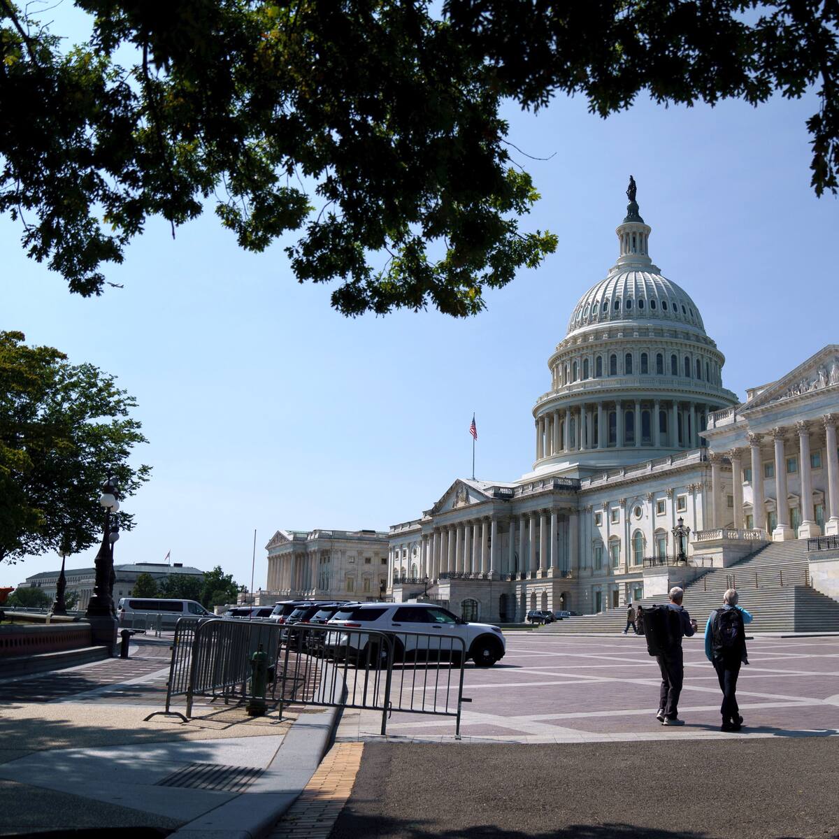 La Cámara Baja de EE.UU. aprobó la publicación de los documentos de Epstein