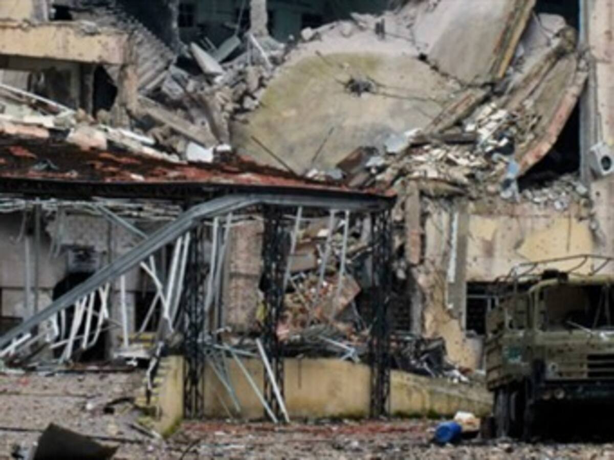 Irán dice que Israel se arrepentirá de haber atacado Siria