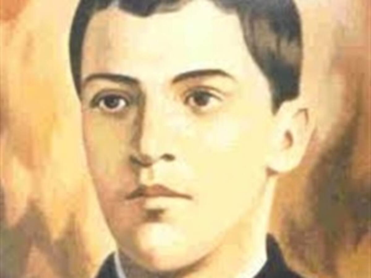 Seminarista claretiano Jesús Aníbal Gómez, nuevo beato colombiano