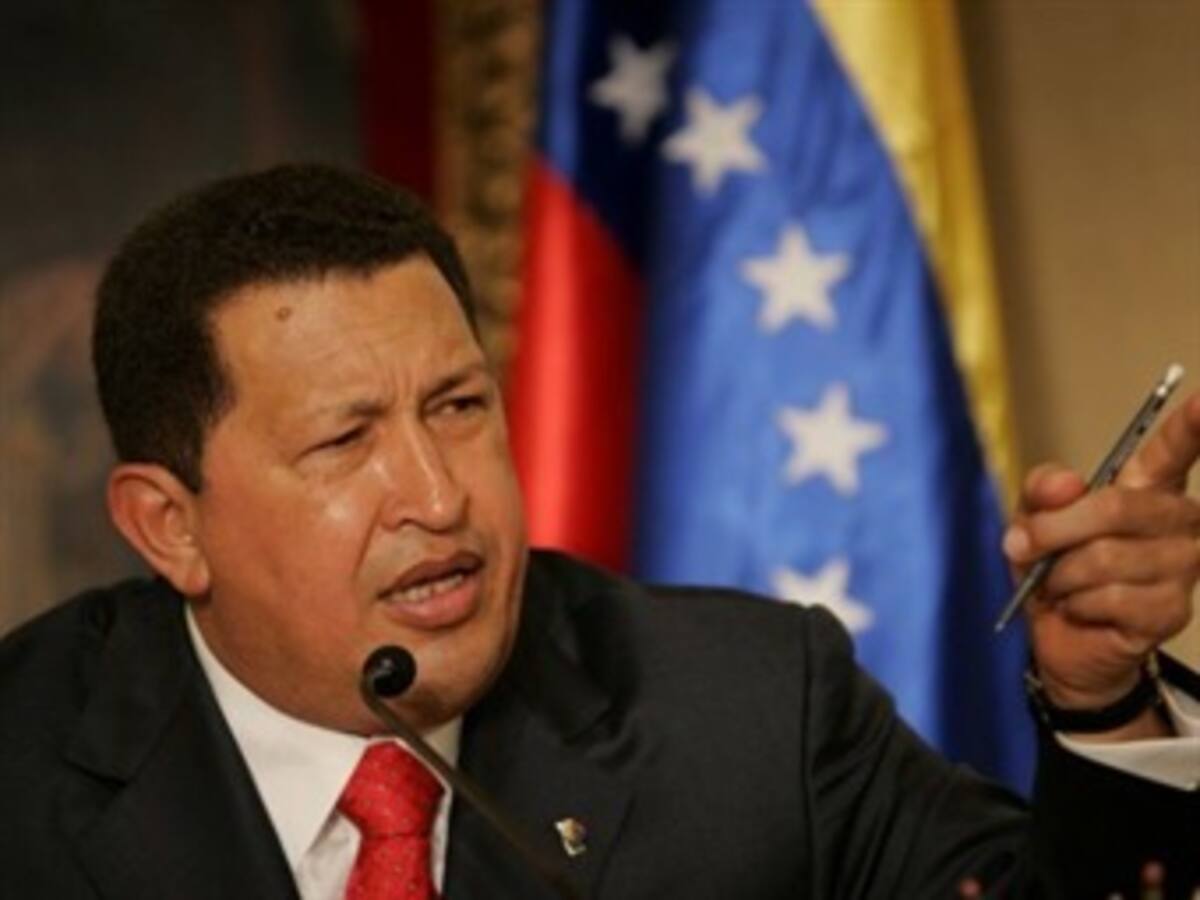 Venezuela le pide a Uribe el cese de declaraciones agresivas