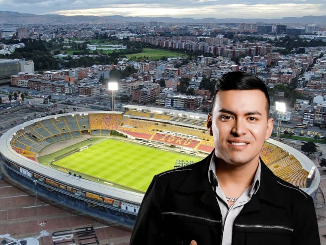 Homenaje a Yeison Jiménez: conozca los cierres y desvíos por concierto en El Campín.